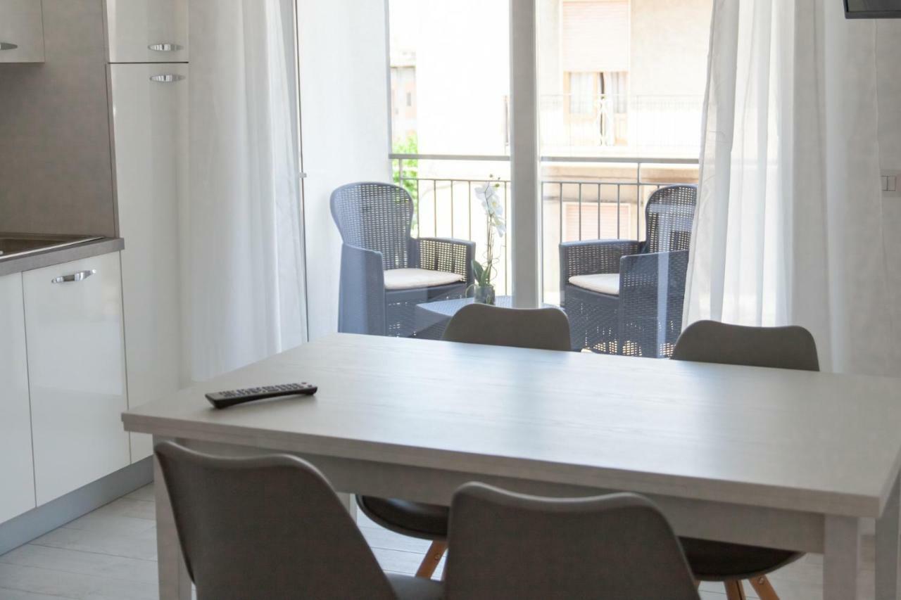 House 103 Rent Apartment Capo dʼOrlando Exterior foto
